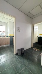 LHK Building (D14), Factory #624710741